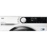 Сушилня AEG TR8384E , 8 kg, C                                                                                                                                , Бял - Image 2