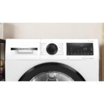 Сушилня Bosch WQG24501BY , 9 kg, D , Бял - Image 2