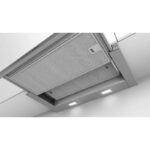 Вграден абсорбатор Bosch DFL064A52 - Image 2