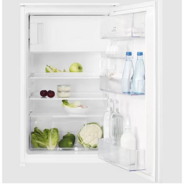 Вграден хладилник Electrolux LFB2AE88S1* , 124 l, E , Да , Статична