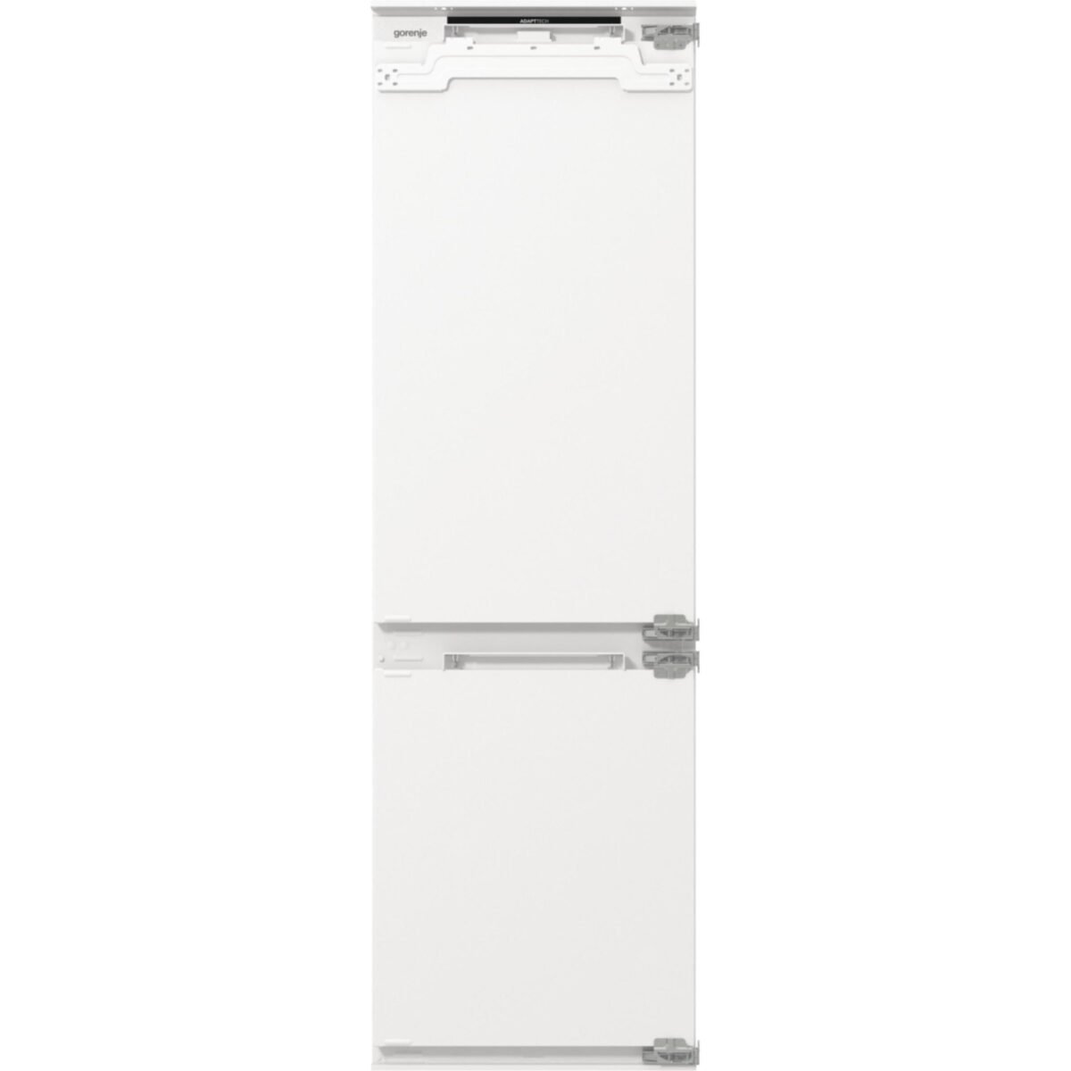 Вграден хладилник с фризер Gorenje NRKI517E82WF , 252 l, E , No Frost , Да - Image 4
