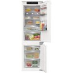 Вграден хладилник с фризер Gorenje NRKI517E82WF , 252 l, E , No Frost , Да - Image 2