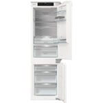 Вграден хладилник с фризер Gorenje NRKI517E82WF , 252 l, E , No Frost , Да - Image 3