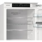 Вграден хладилник с фризер Gorenje NRKI517E82WF , 252 l, E , No Frost , Да - Image 6