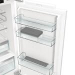 Вграден хладилник с фризер Gorenje NRKI517E82WF , 252 l, E , No Frost , Да - Image 8