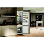 Вграден хладилник с фризер Whirlpool WHC20D013D1 , 300 l, E , Статична - Image 8