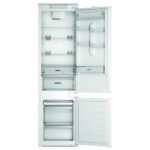 Вграден хладилник с фризер Whirlpool WHC20D013D1 , 300 l, E , Статична