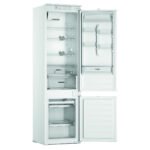 Вграден хладилник с фризер Whirlpool WHC20D013D1 , 300 l, E , Статична - Image 2