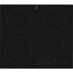 Вграден керамичен плот Electrolux EIT60433CT , Индукционен