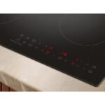 Вграден керамичен плот Electrolux EIT60433CT , Индукционен - Image 3