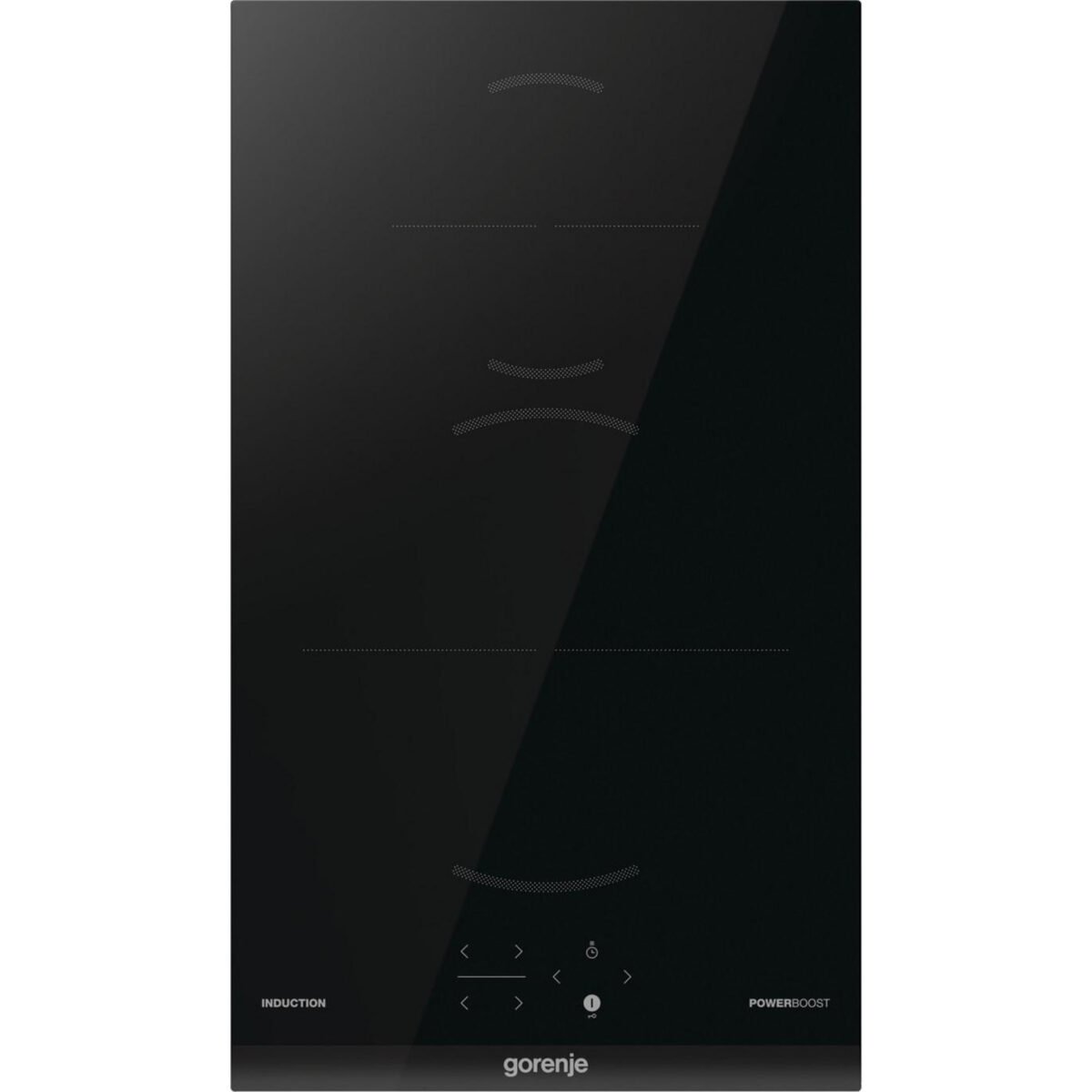 Вграден керамичен плот Gorenje GI3201BC , Индукционен - Image 1