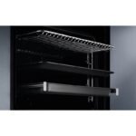 Фурна за вграждане Electrolux KOD3H70X(ST) , 72 L , Push бутони , А , Водно почистване - Image 3