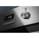 Фурна за вграждане Electrolux KOD3H70X(ST) , 72 L , Push бутони , А , Водно почистване - Image 2