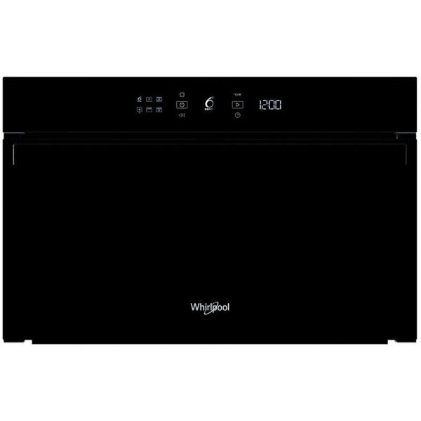 Вградена микровълнова фурна Whirlpool WMD44MB , 31 , Електронно
