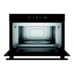 Вградена микровълнова фурна Whirlpool WMD44MB , 31 , Електронно - Image 2
