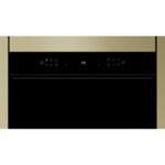 Вградена микровълнова фурна Whirlpool WMD7O4TB , 31 , Електронно - Image 4