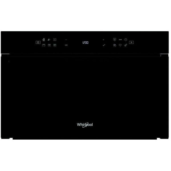 Вградена микровълнова фурна Whirlpool WMD7O4TB , 31 , Електронно