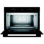 Вградена микровълнова фурна Whirlpool WMD7O4TB , 31 , Електронно - Image 2