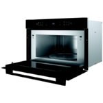 Вградена микровълнова фурна Whirlpool WMD7O4TB , 31 , Електронно - Image 3