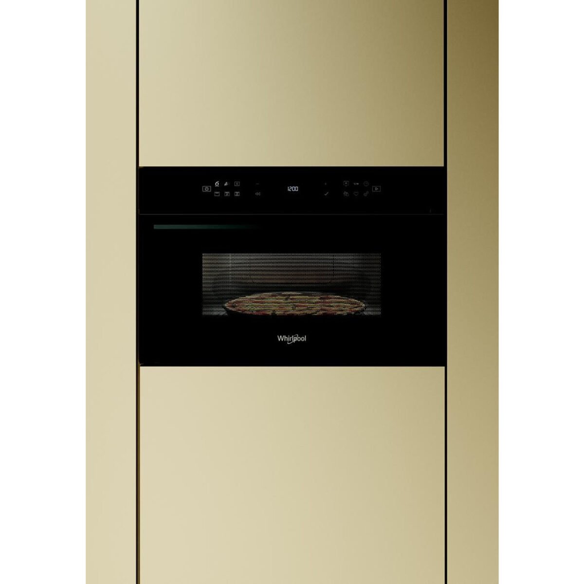 Вградена микровълнова фурна Whirlpool WMD7O4TB , 31 , Електронно - Image 7