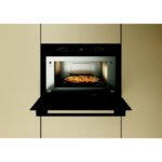 Вградена микровълнова фурна Whirlpool WMD7O4TB , 31 , Електронно - Image 12
