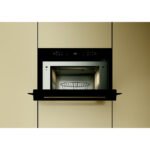 Вградена микровълнова фурна Whirlpool WMD7O4TB , 31 , Електронно - Image 15