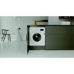 Вградена пералня Whirlpool BI WMWG 81485E EU , 1400 об./мин., 8.00 kg, B , Бял - Image 6