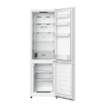 Хладилник с фризер Gorenje NRK418EEW4 , 255 l, E , No Frost , Бял - Image 2