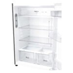 Хладилник с горна камера LG GTF916PZPED*** , 592 l, E , No Frost , Инокс - Image 3