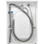 Пералня AEG LFR71862BE , 1600 об./мин., 8.00 kg, A , Бял - Image 5