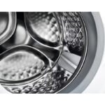 Пералня AEG LFR71862BE , 1600 об./мин., 8.00 kg, A , Бял - Image 4