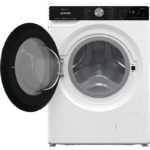 Пералня Gorenje WNS84A2TWIFI , 1400 об./мин., 8.00 kg, A , Бял - Image 2