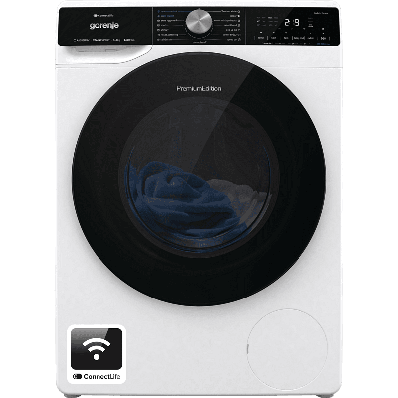 peralna-gorenje-wns84a2twifi-1400-ob-min-8-00-kg-a-bal-668247672174c_800x800 Пералня Gorenje WNS84A2TWIFI , 1400 об./мин., 8.00 kg, A , Бял - Image 1