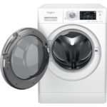 Пералня със сушилня Whirlpool FFWDD 1076258 SV EE , 1600 об./мин., 10.00 kg, 7 kg, E , Бял - Image 2