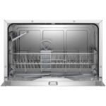 Съдомиялна машина Bosch SKS2ITW00E*** , 6 комплекта, E , 551 Ш, мм - Image 2