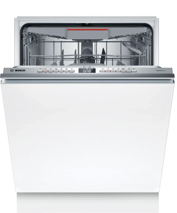 Съдомиялна машина за вграждане Bosch SMV4HCX19E.*** , 14 комплекта, D , 600 Ш, мм