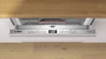 Съдомиялна машина за вграждане Bosch SMV4HCX19E.*** , 14 комплекта, D , 600 Ш, мм - Image 3
