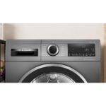 Сушилня Bosch WQG245DREU , 9 kg, C - Image 2