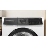 Сушилня Bosch WQH245B6BY , 9 kg, C , Бял - Image 4