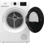 Сушилня Gorenje DPNE82/GNLWIFI , 8 kg, D , Бял - Image 2