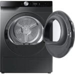 Сушилня Samsung DV90DG6845LBU4 , 9 kg, A , Черен - Image 2