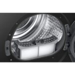 Сушилня Samsung DV90DG6845LBU4 , 9 kg, A , Черен - Image 3