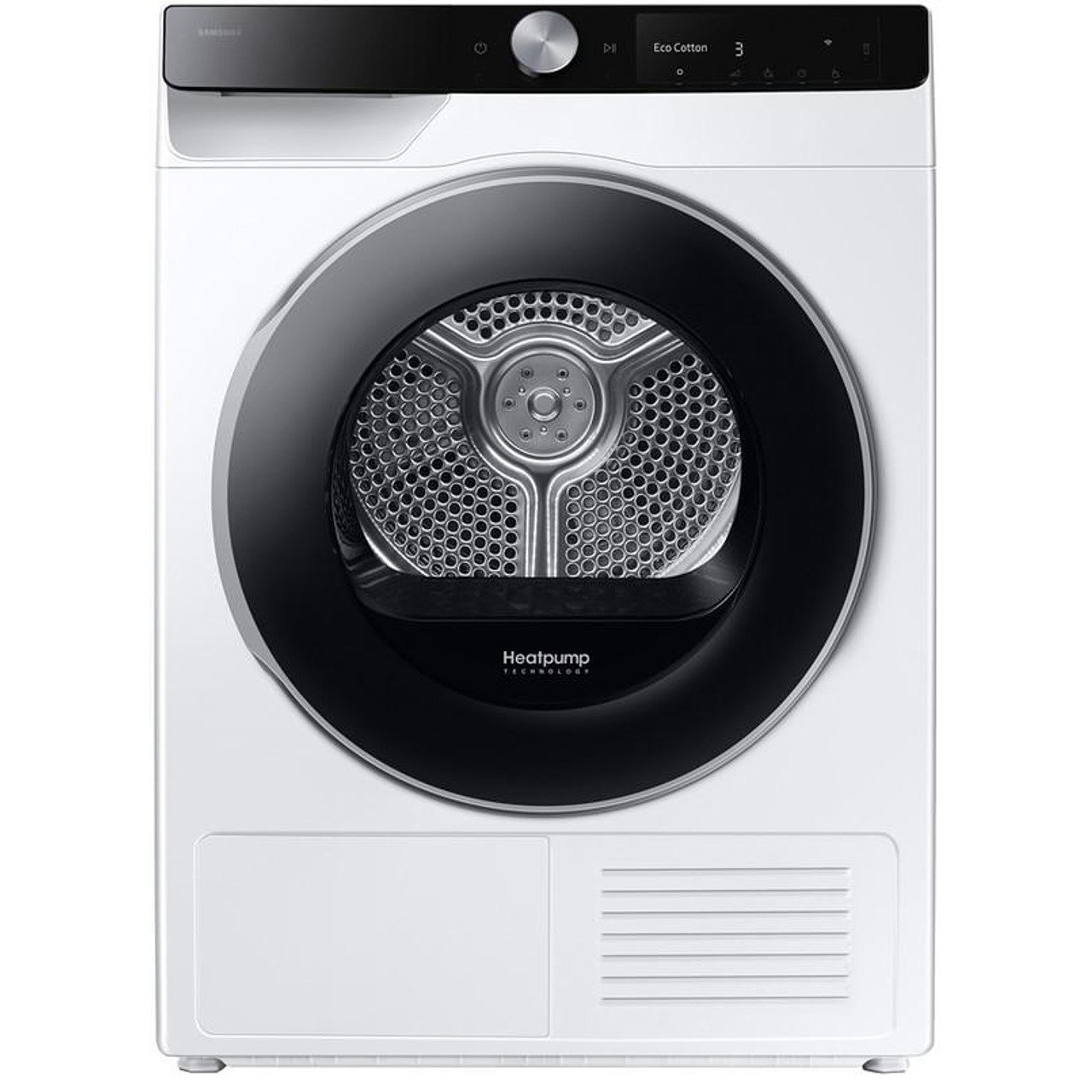 susilna-samsung-dv90dg6845lku4-9-kg-a-bal-68d51236dffef_1280x1280 Сушилня Samsung DV90DG6845LKU4 , 9 kg, A , Бял - Image 1