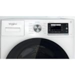 Сушилня Whirlpool W6 D84WB EE*** , 8 kg, C - Image 2