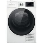 Сушилня Whirlpool W6 D94WB EE*** , 9 kg, C , Бял