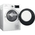 Сушилня Whirlpool W6 D94WB EE*** , 9 kg, C , Бял - Image 3
