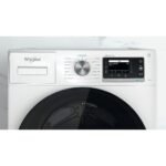 Сушилня Whirlpool W6 D94WB EE*** , 9 kg, C , Бял - Image 4
