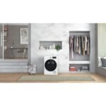 Сушилня Whirlpool W6 D94WB EE*** , 9 kg, C , Бял - Image 5