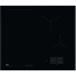 Вграден керамичен плот AEG NIG64B30AB*** , Индукционен