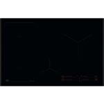 Вграден керамичен плот AEG NII84B10AB (ST)*** , Индукционен